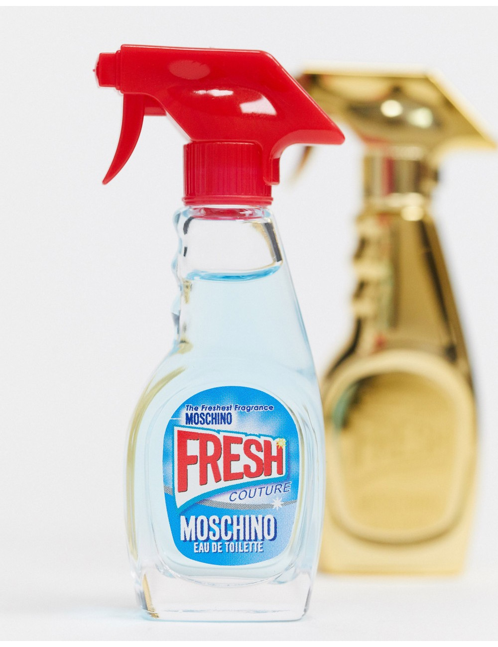 Moschino Miniature Collection