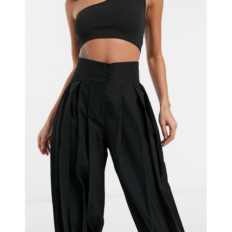 Ghospell pleated trousers...