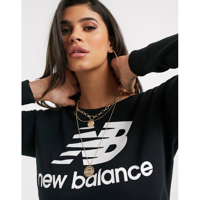 New Balance Sweatshirt in...