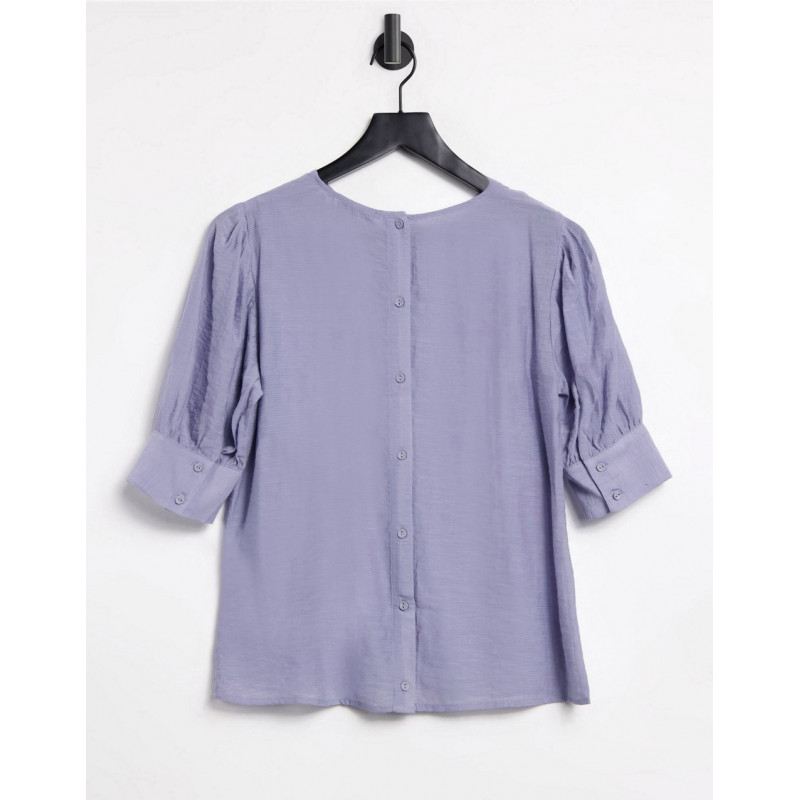 Oasis button back top in...