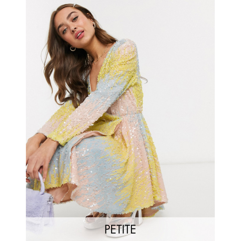 Collective The Label Petite...