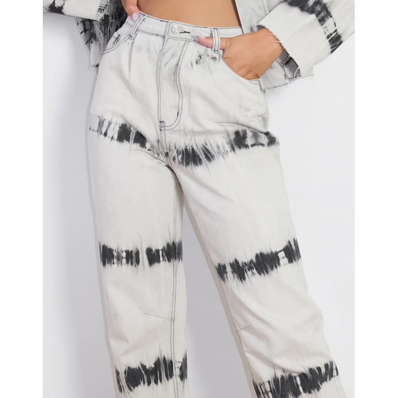 Missguided co-ord riot mom...