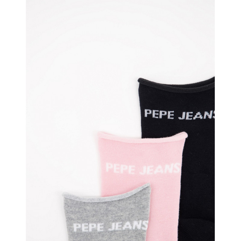 Pepe Jeans adelle 3 pack...