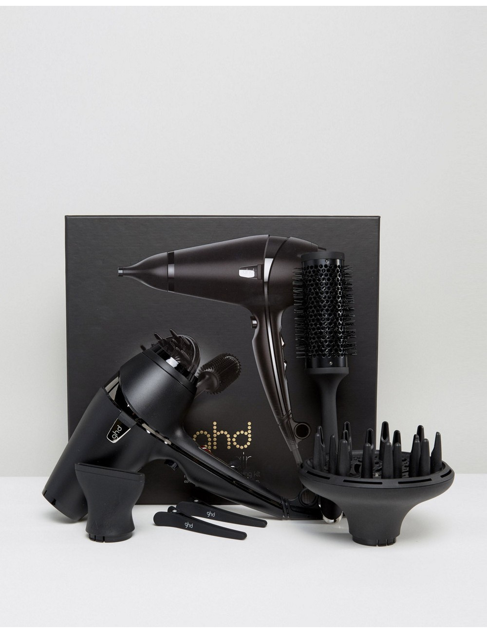 ghd Air Hair Drying Kit UK...