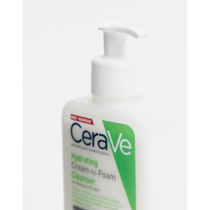 CeraVe Hydrating Cream to...