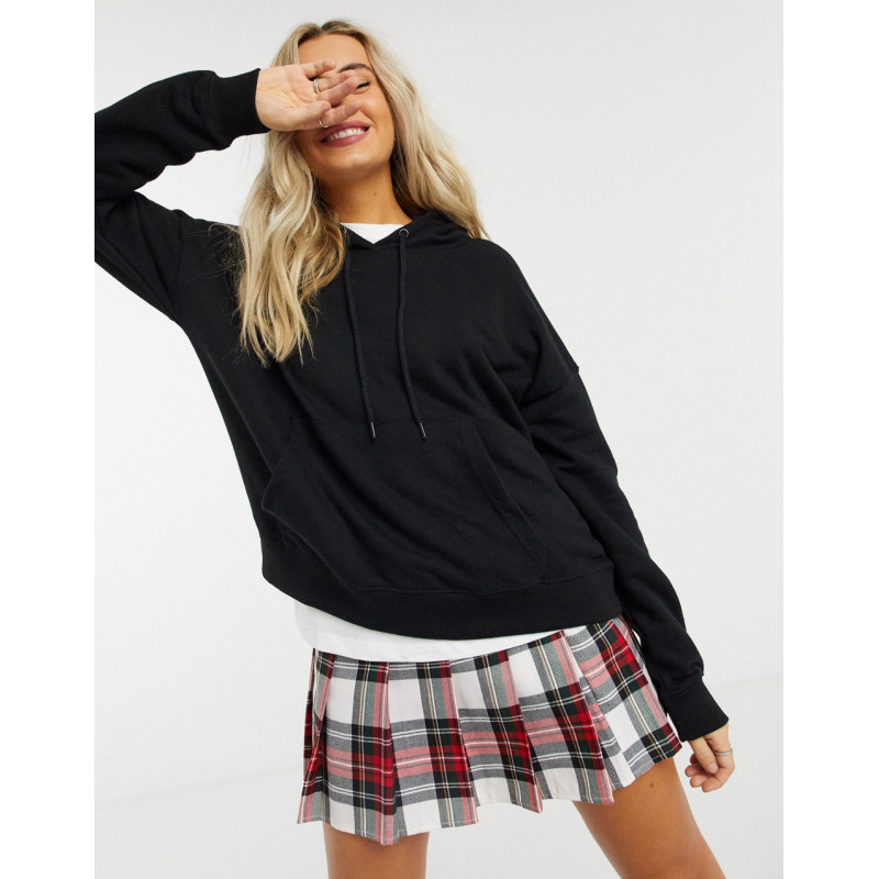 Pull&Bear oversized hoodie...