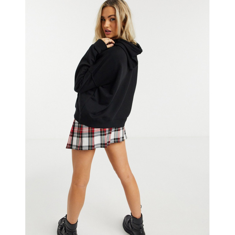 Pull&Bear oversized hoodie...