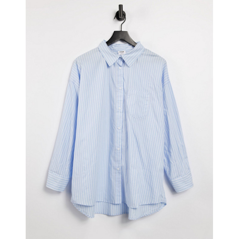 Cotton:On dad shirt in blue...
