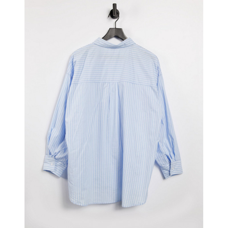 Cotton:On dad shirt in blue...