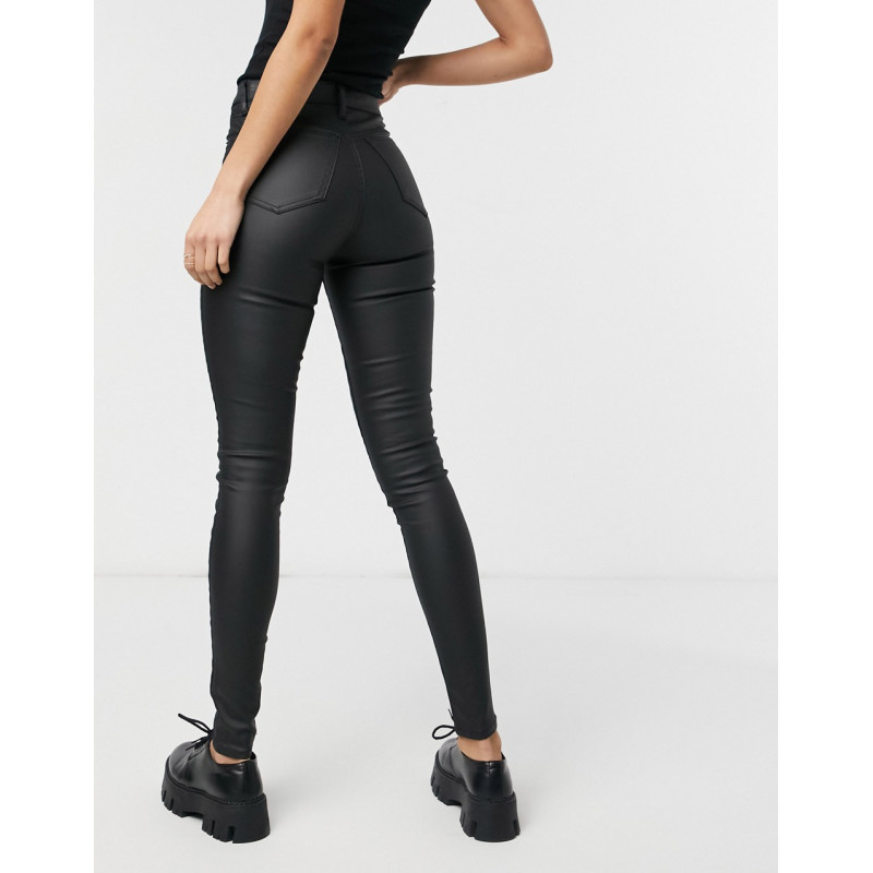 Topshop Tall Jamie skinny...