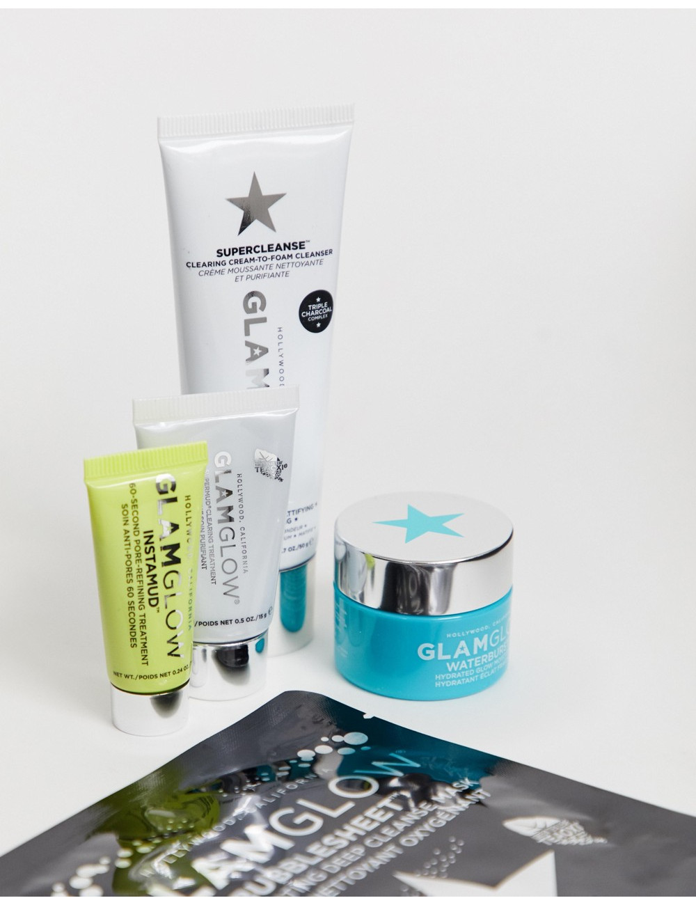 GLAMGLOW ASOS Exclusive...