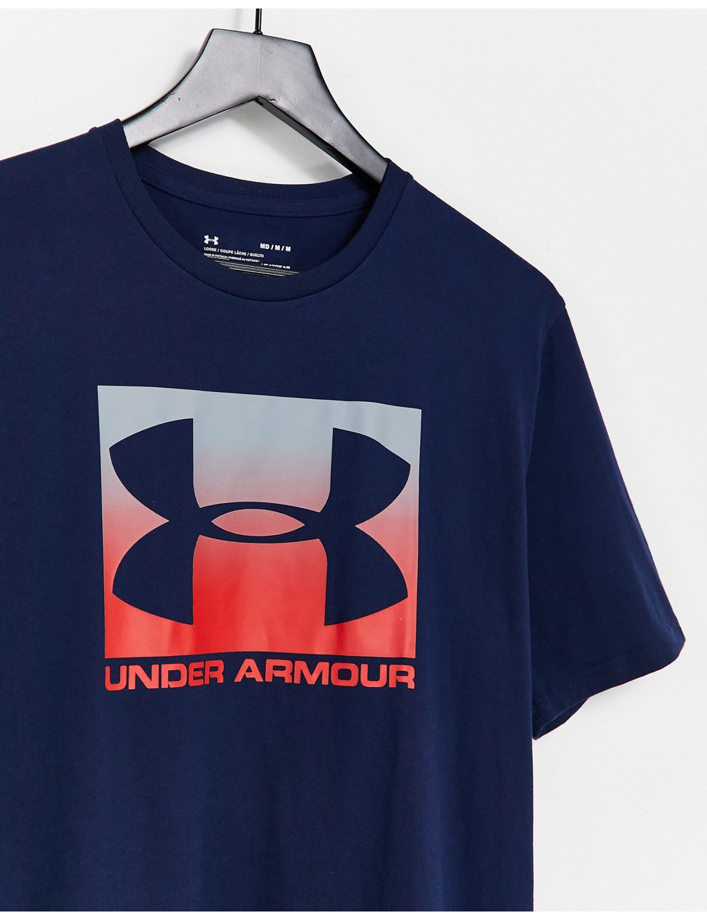 Under Armour Training Boxed...