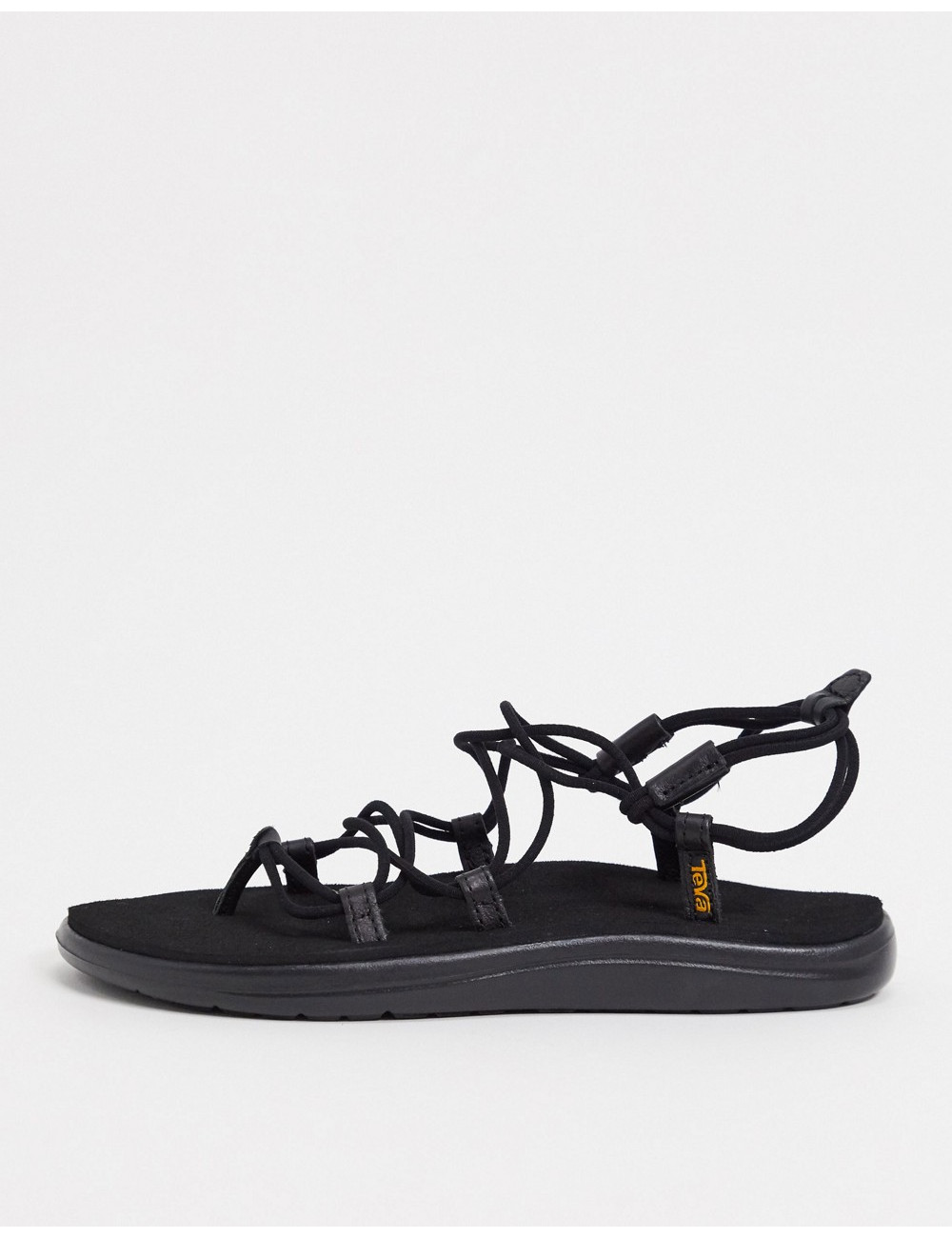 Teva Voya Infinity lace up...