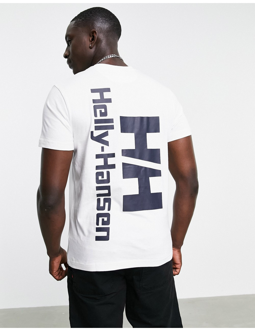 Helly Hansen YU20 Logo...