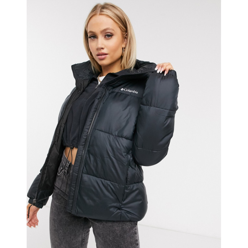 Columbia Puffect jacket in...