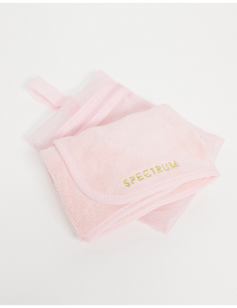 Spectrum Laundrette Towel...