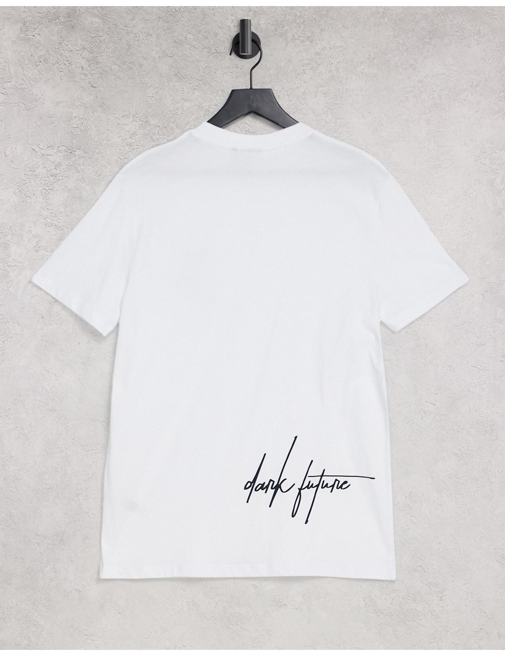ASOS Dark Future t-shirt...
