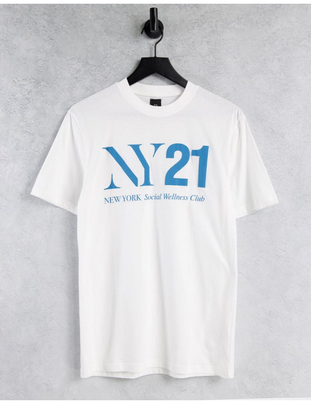 River Island NY21 t-shirt...