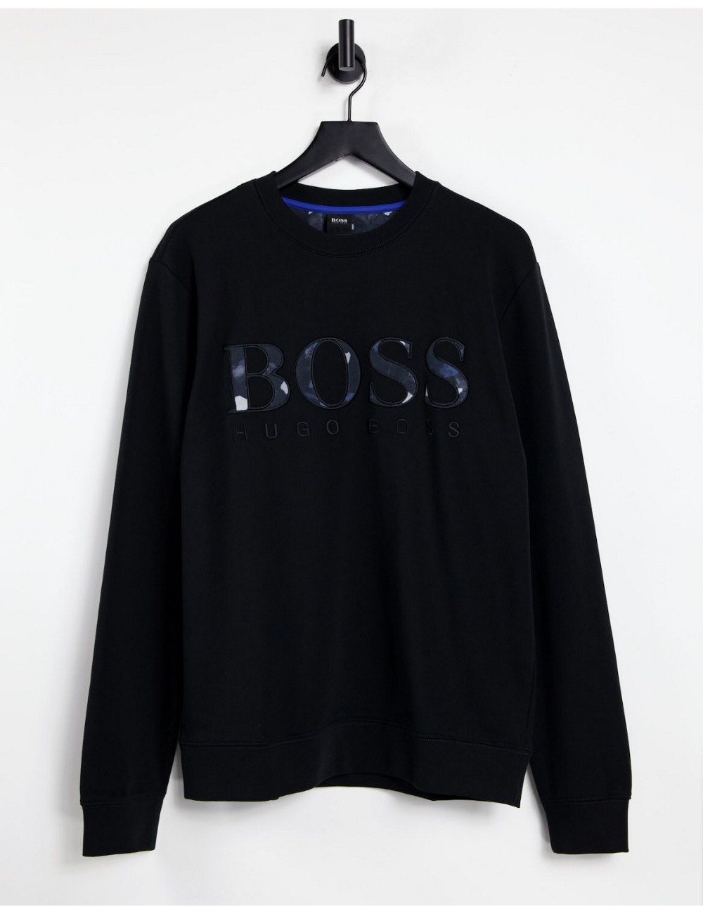 BOSS Wedown sweatshirt