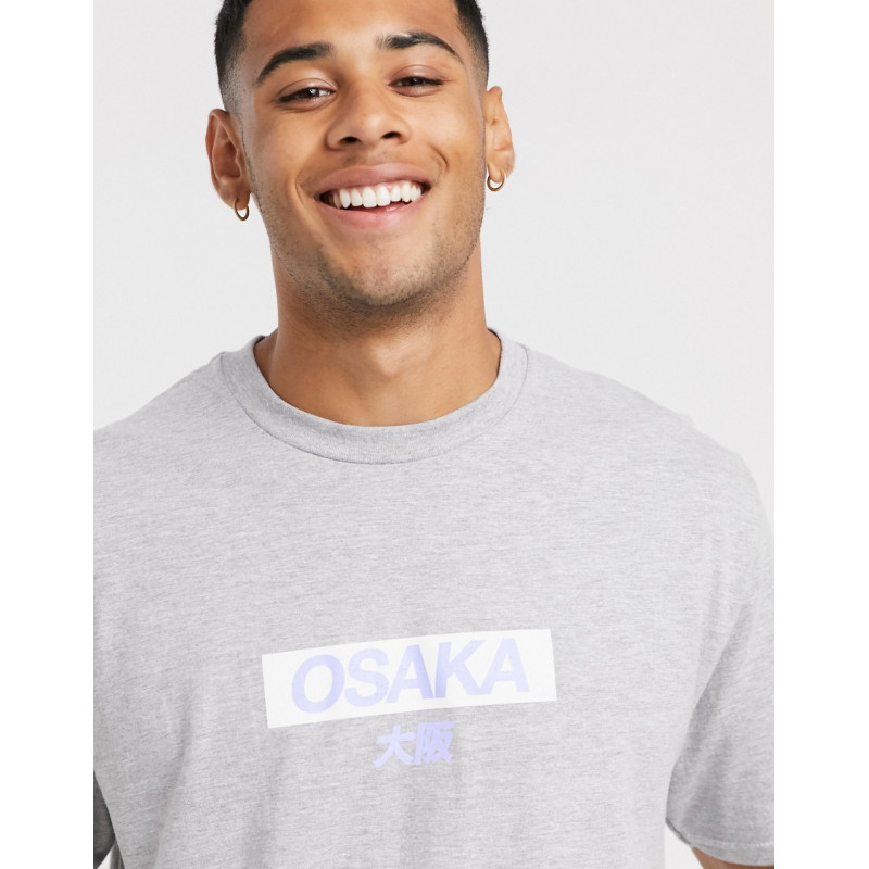 New Look t-shirt with Osaka...
