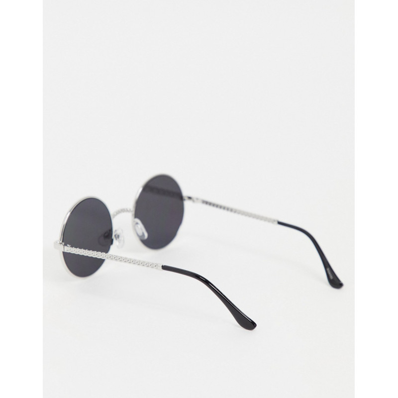 Madein. round lens sunglasses