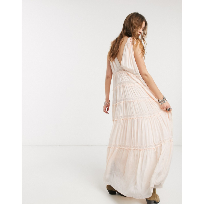 Free People valley tiered...