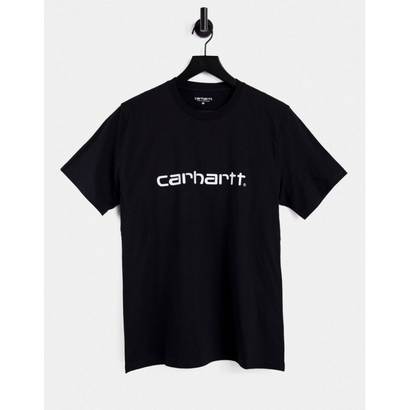 Carhartt WIP Script t-shirt...