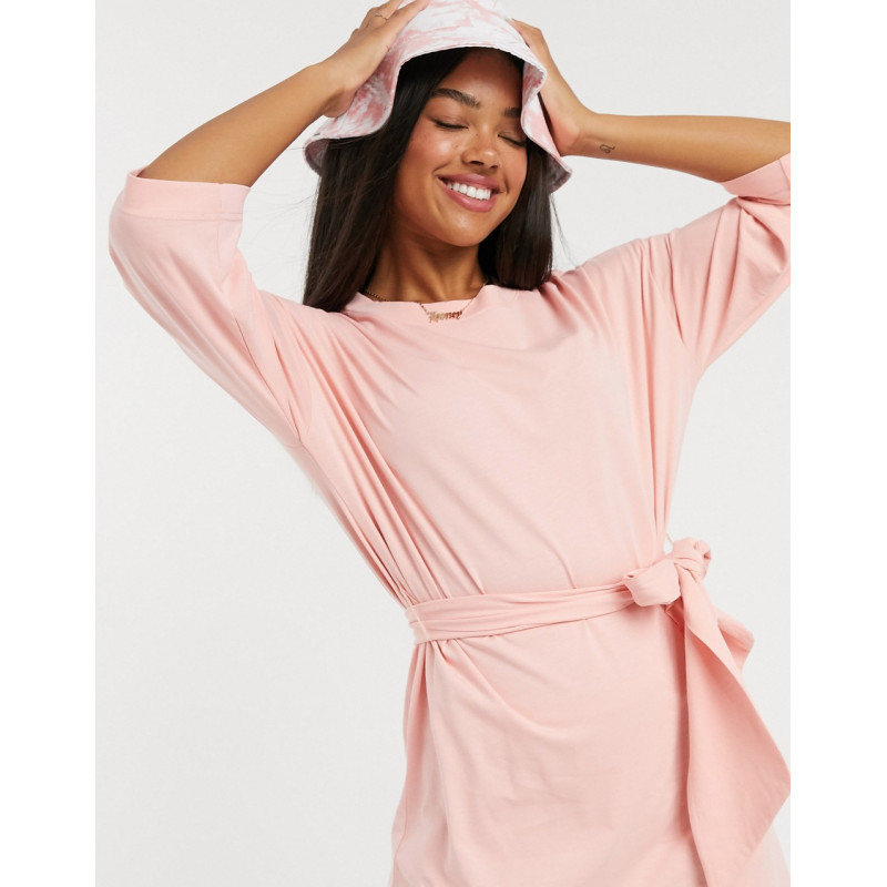 Monki Alexa organic cotton...