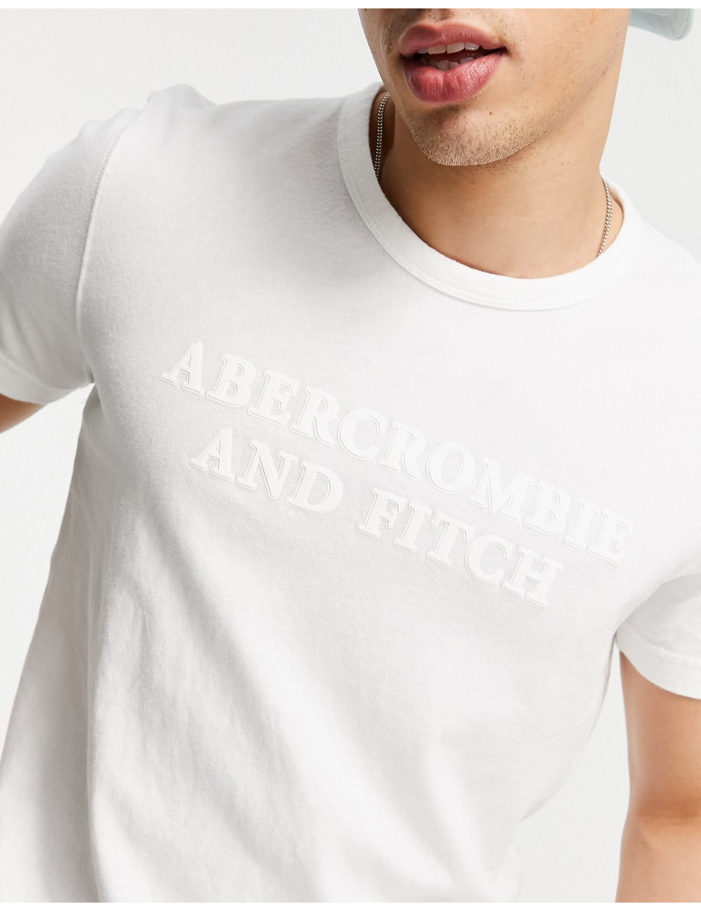 Abercrombie & Fitch tech...