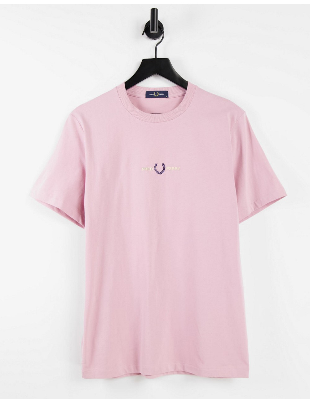 Fred Perry embroidered...
