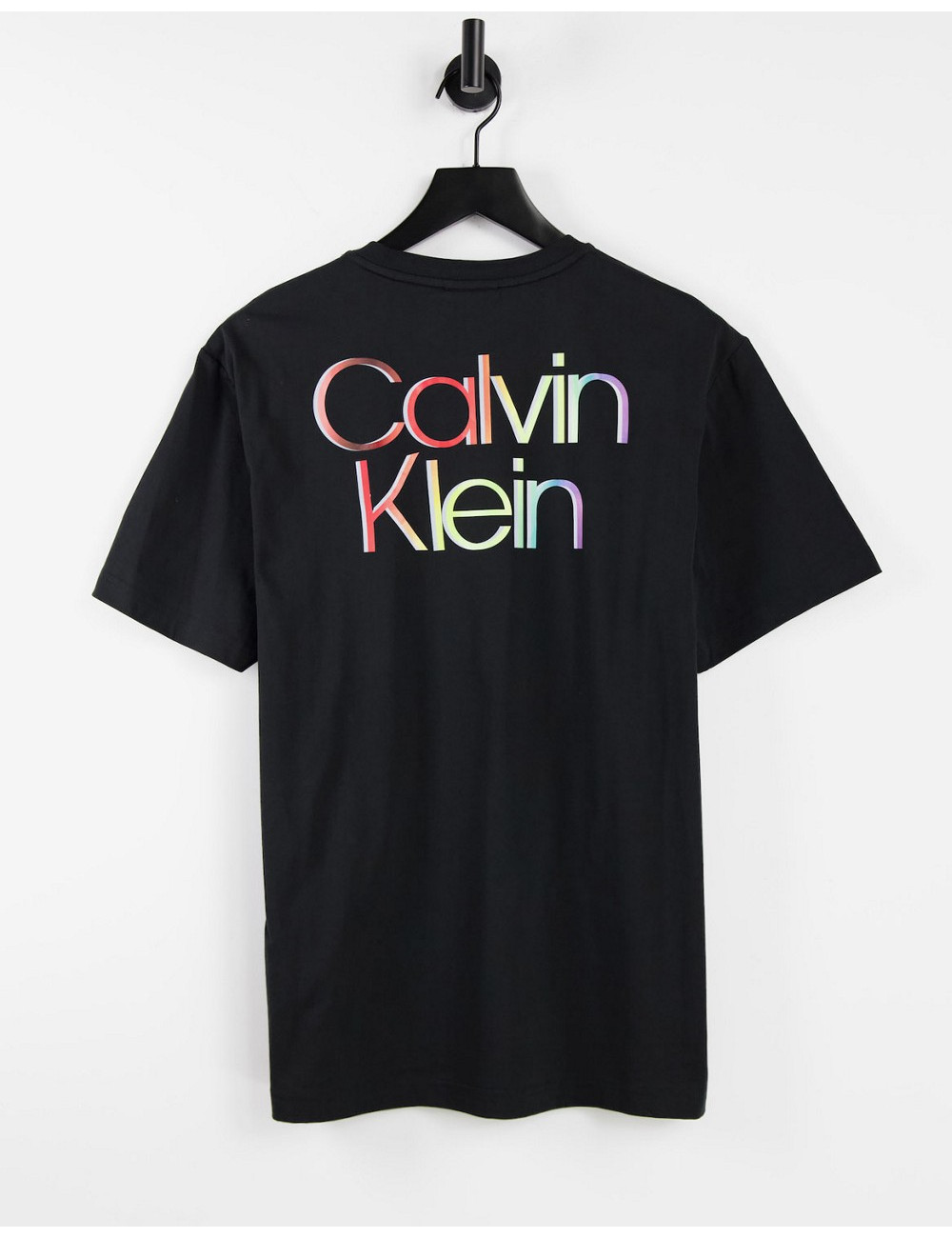 Calvin Klein Pride back...
