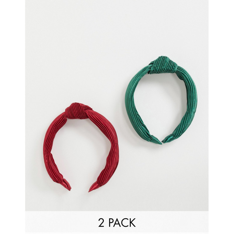 ASOS DESIGN pack of 2...