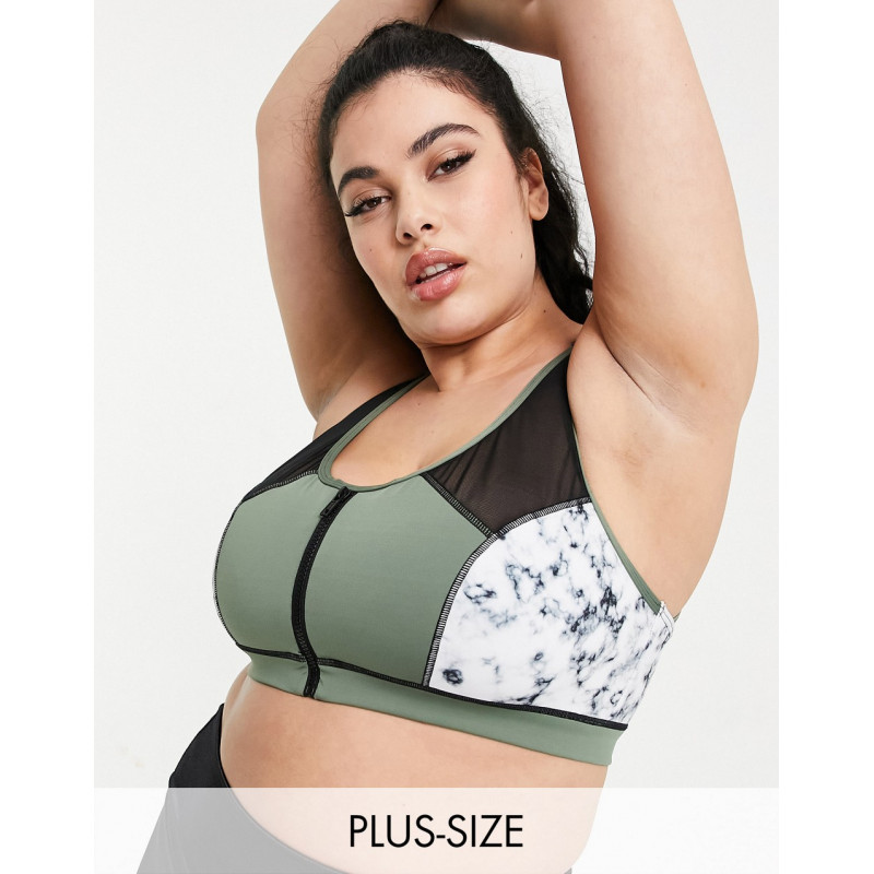 Simply Be Active sports bra...
