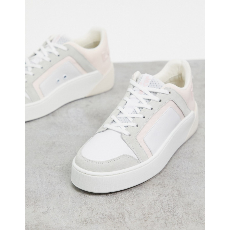 Levi mullet chunky trainers...