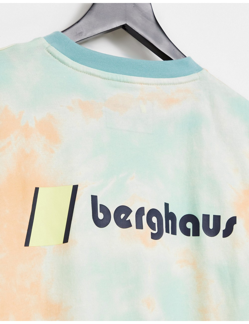 Berghaus Heritage Logo...