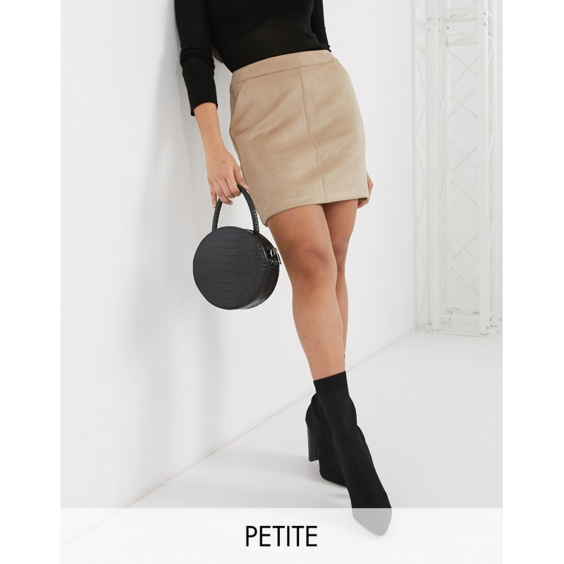 Vero Moda Petite mini skirt...