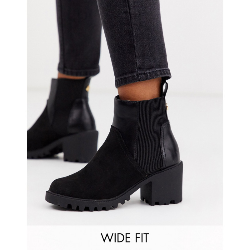 River Island Wide Fit...