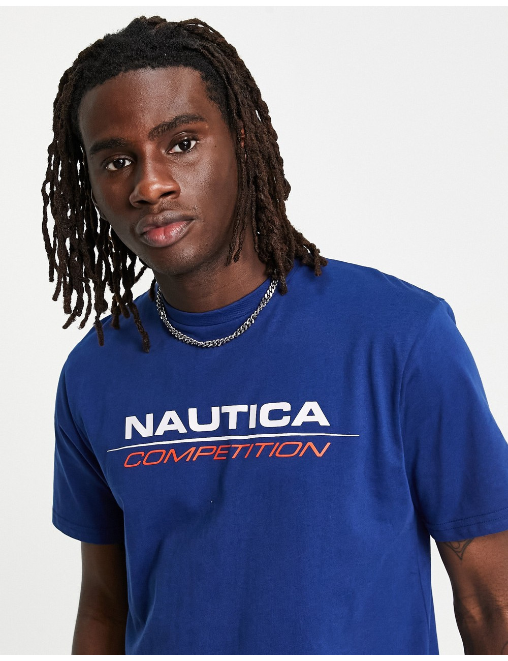 Nautica Competition vang...