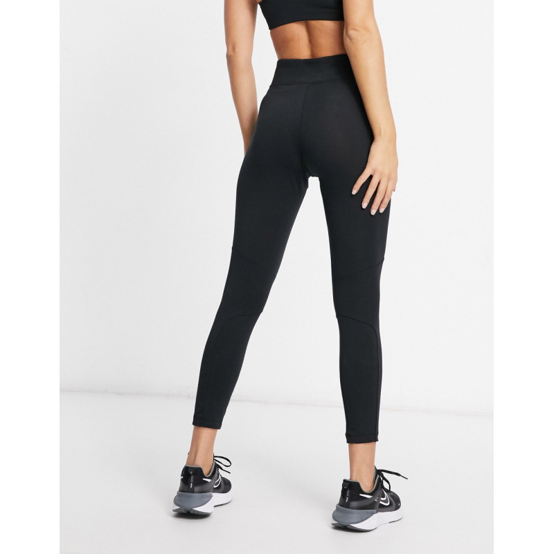 Nike Air 3/4 leggings in black