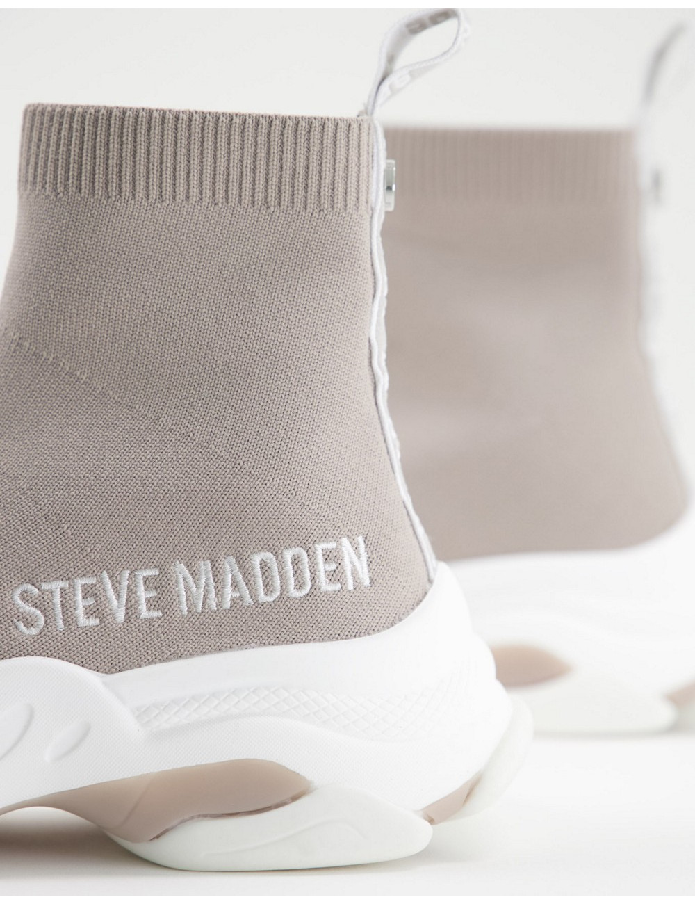 Steve Madden Master sock...