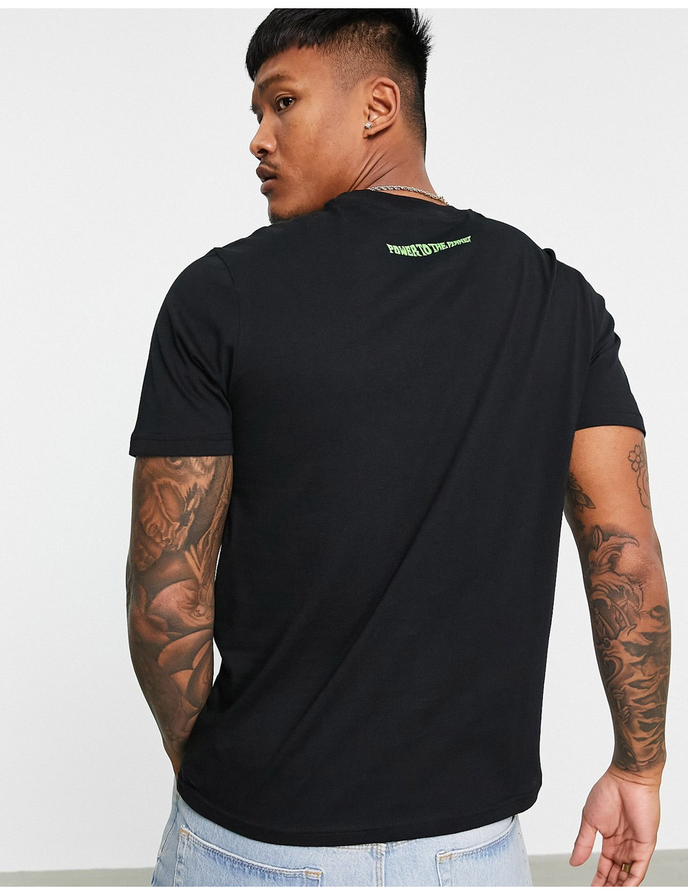 Element Phytrax t-shirt in...