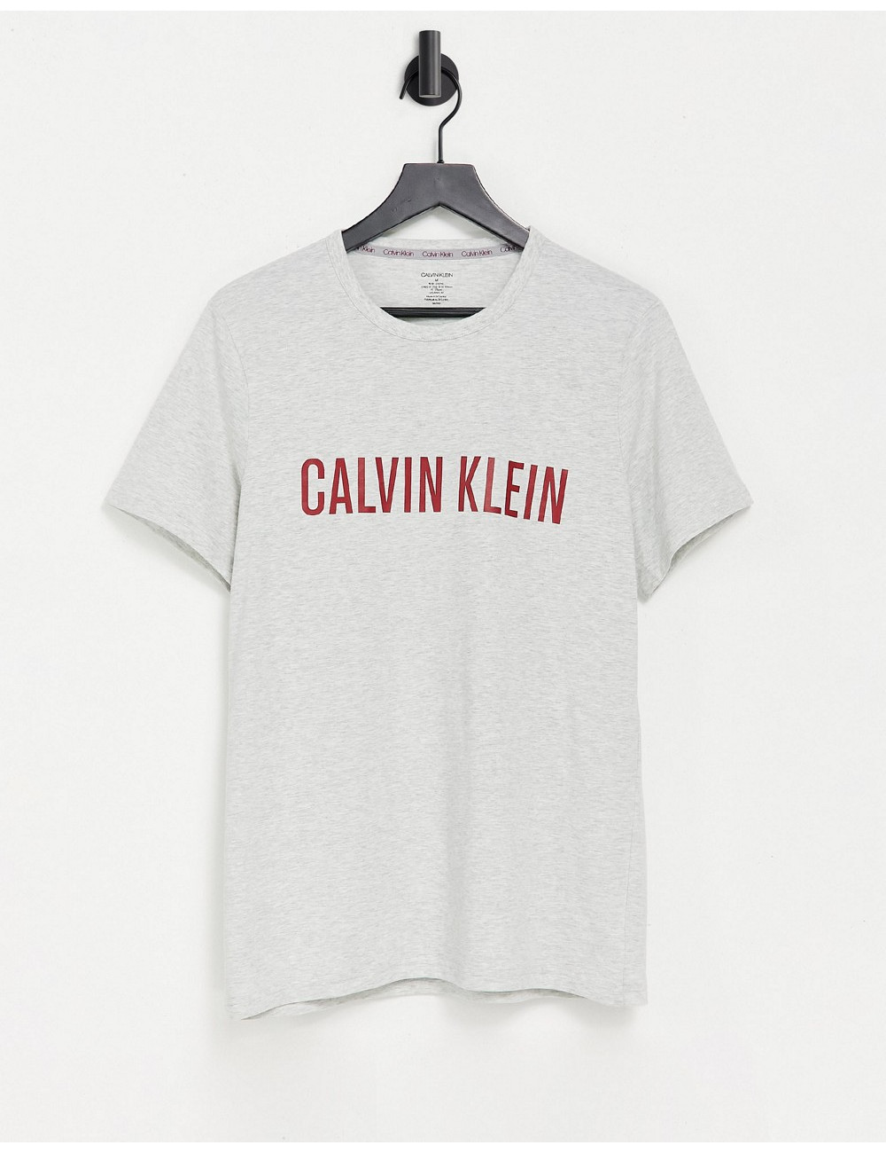 Calvin Klein crew t-shirt...