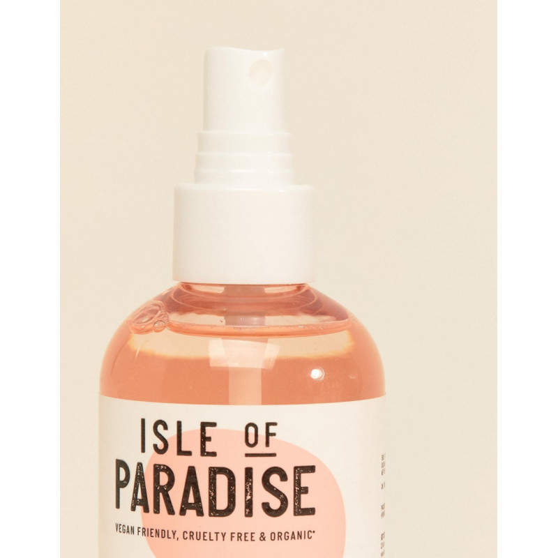 Isle of Paradise Self...