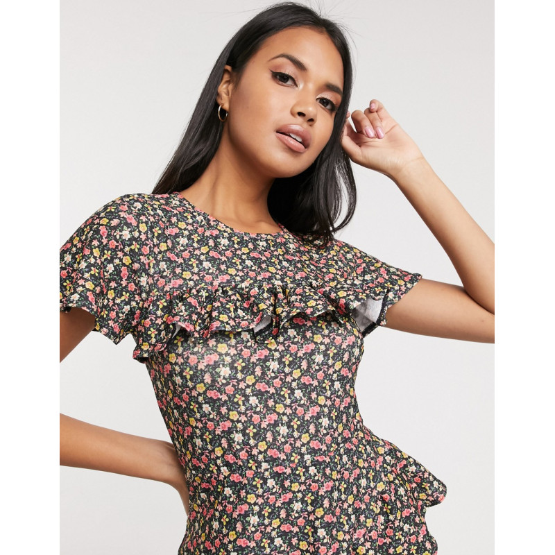 River island ditsy floral...