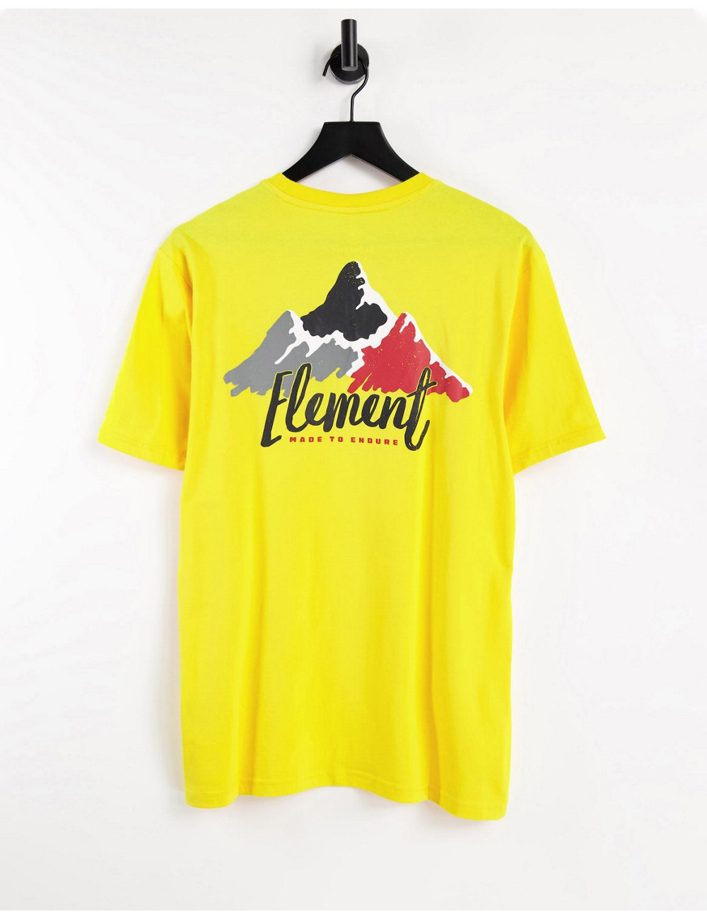 Element Yelton t-shirt in...