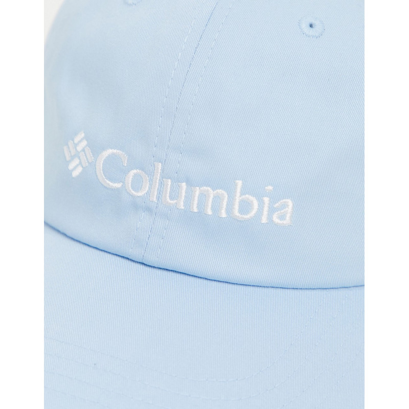 Columbia ROC cap in blue