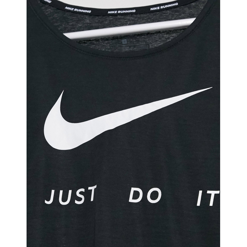 Nike Running Just Do It...