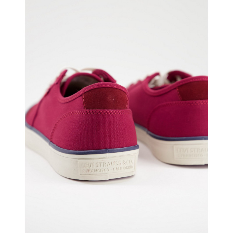 Levi's stevens trainers in...