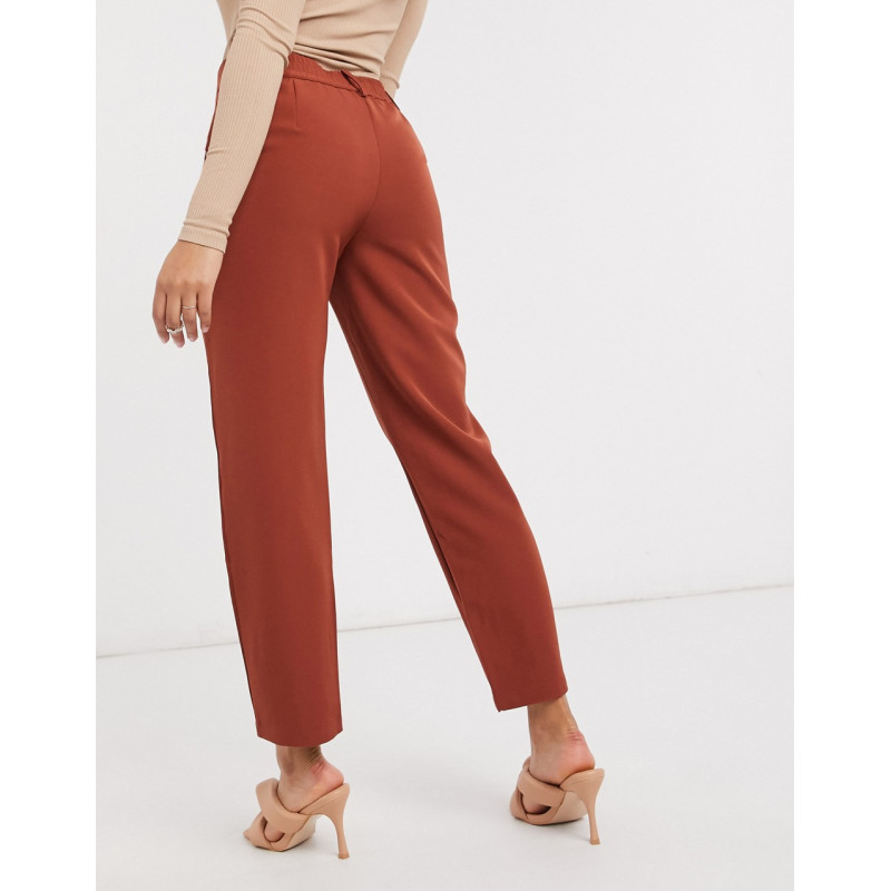 Y.A.S tailored trousers in...