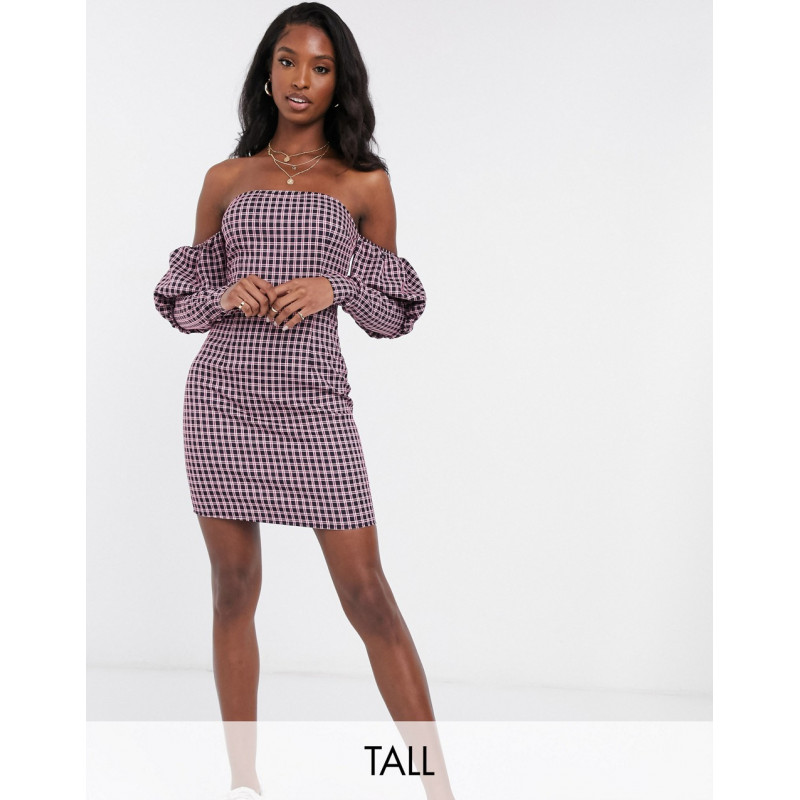 Missguided Tall off...